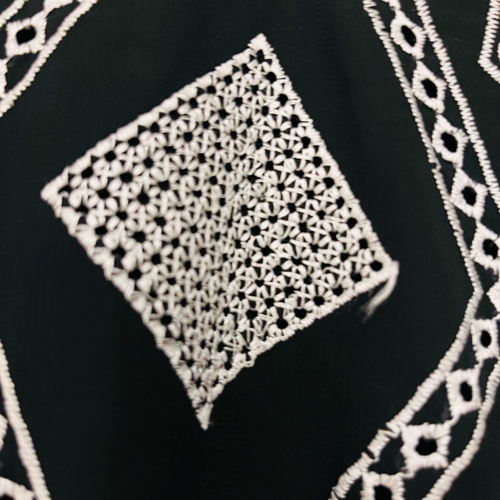 Pakistani Indian Designer Shalwar Kameez - 2 Piec… - image 3